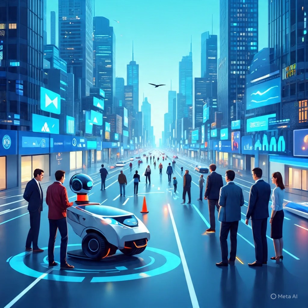 Digital Transformation and Economic Growth